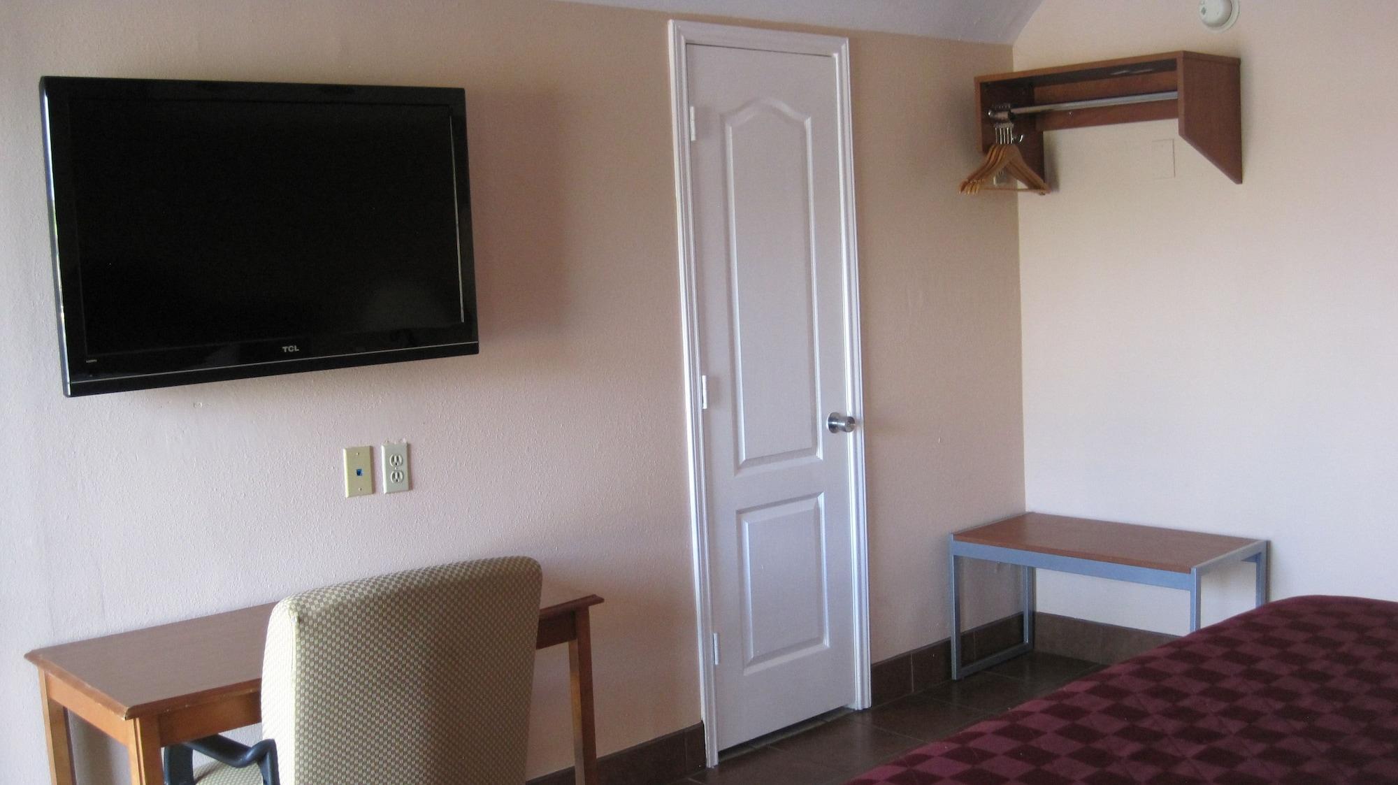Bestway Inn Houston Buitenkant foto