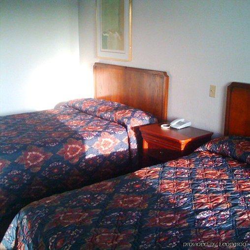 Bestway Inn Houston Kamer foto